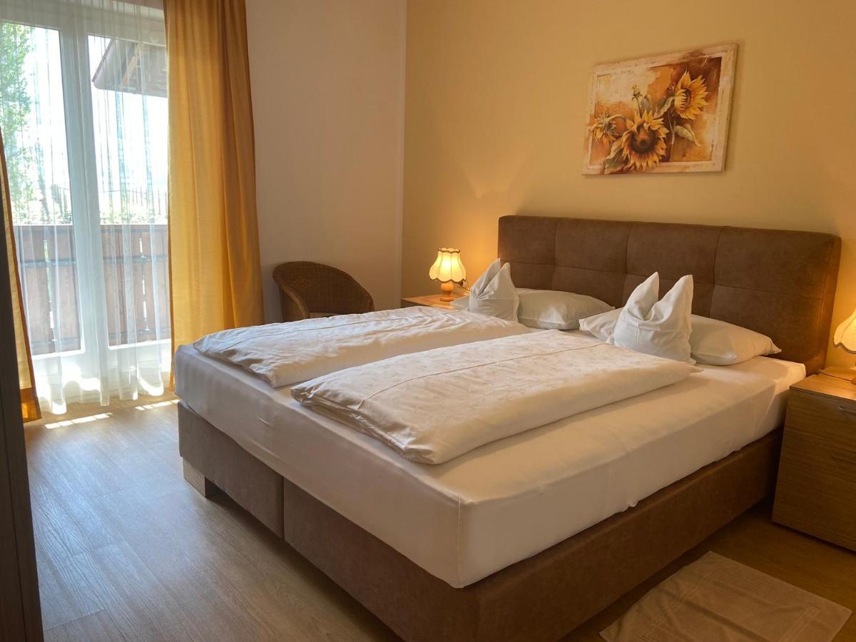 Hotel Gasthof Wastl Appiano Sulla Strada Del Vino Exterior photo