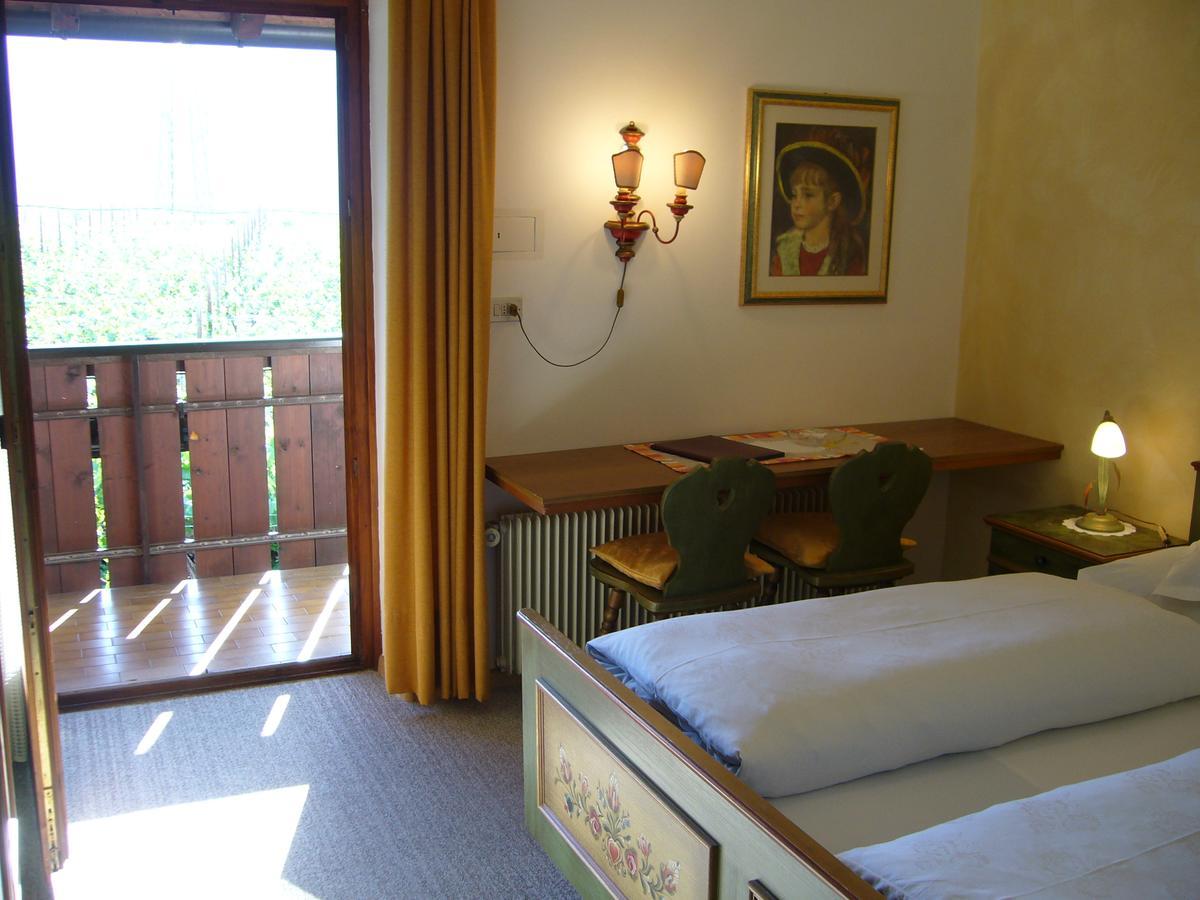 Hotel Gasthof Wastl Appiano Sulla Strada Del Vino Exterior photo
